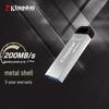 Kingston Флеш-накопитель DTKN USB 3.2 Gen 1