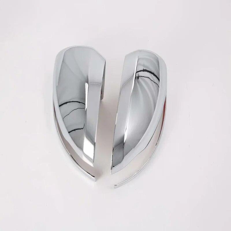 Car Side Door Rearview Mirror Cover For Mercedes Benz GLB Class X247 GLA Class H247 - Left Hand Drive