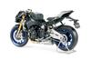 Tamiya 1/12 Motorcycle Series No.133 Yamaha YZF-R1M Plastic Model 14133