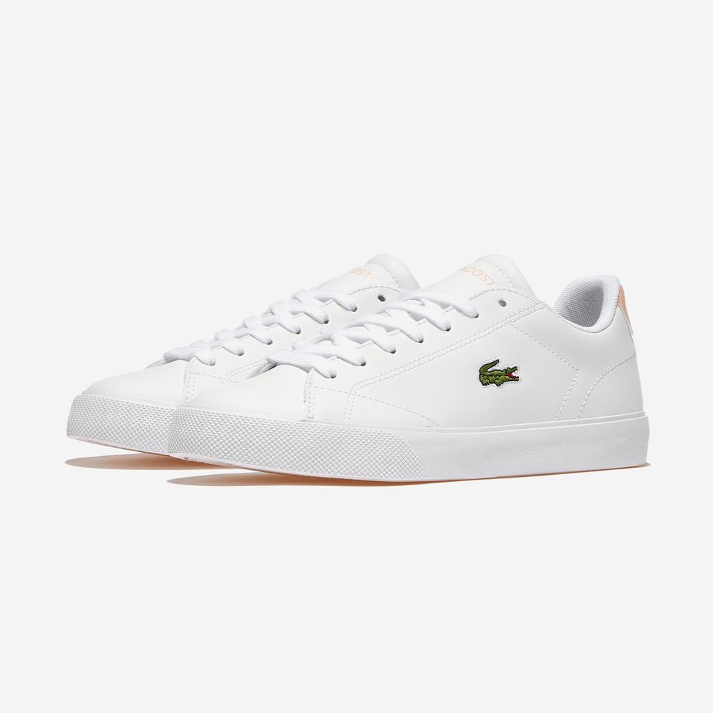 Lacoste Le Ronde Three, 7-49CFA0037, 1010112205, Popular Korean Shoes