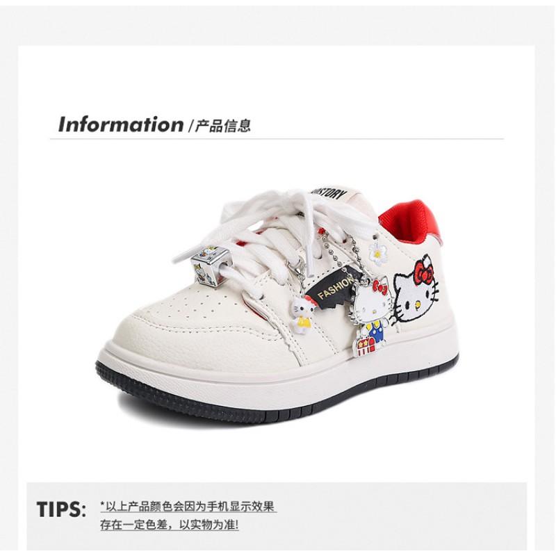 Youth style shoes Kids Cartoon Slip-On Sneakers Boys Girls Lightweight Breathable Rubber Sole Casual Shoes