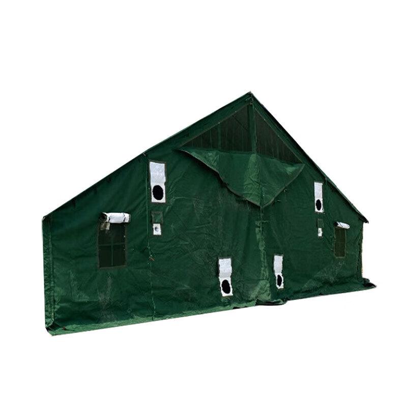 Jiruihong Type 96 Command Tent & Accessories