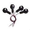E88Pro RC Drone Motor Parts Kit for Quadcopter Accessories
