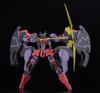 MODEROID Demonbane Liber Regis сборная пластиковая модель не в масштабе