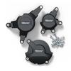 For Honda CBR 1000 RR 2008-2015 2016 CBR1000RR CBR1000 RR Motorcycles Engine Protection Cover Clutch / Alternator / Pulse Cover