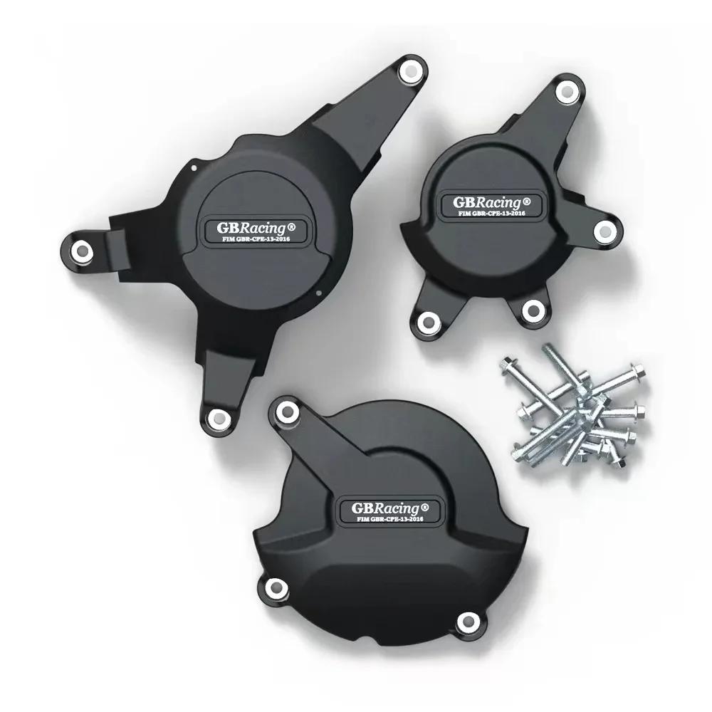 For Honda CBR 1000 RR 2008-2015 2016 CBR1000RR CBR1000 RR Motorcycles Engine Protection Cover Clutch / Alternator / Pulse Cover