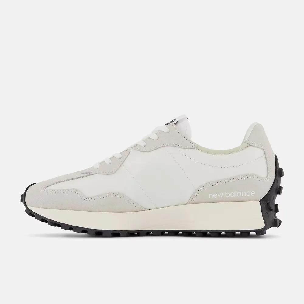 New Balance 327 Белый Черный MS327FE