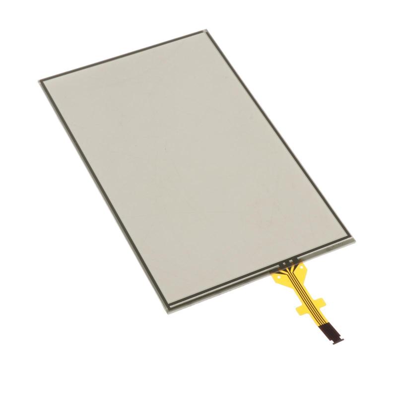 7" Touch Screen Panel Glass Digitizer Fit for Peugeot for Citroen C5 C4l