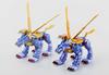 TAMASHII NATIONS S.H.Figuarts MetalGarurumon Digimon Original Edition Action Figure