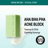 AHA BHA PHA 30 Days Miracle Cleansing Bar 106gr AUTHENTIC STORE