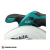 Makita 18V XSS02Z Cordless Circular Saw Japanese with Conversion (Tool Only, Specification, Bushing) [Used]