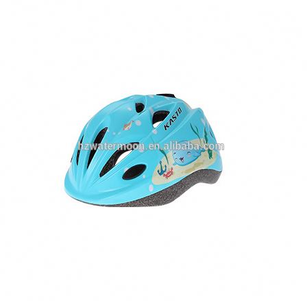 SY-5-BH003 Cheap Price Bike Helmet Safety Sport Cycling Helmet For Child