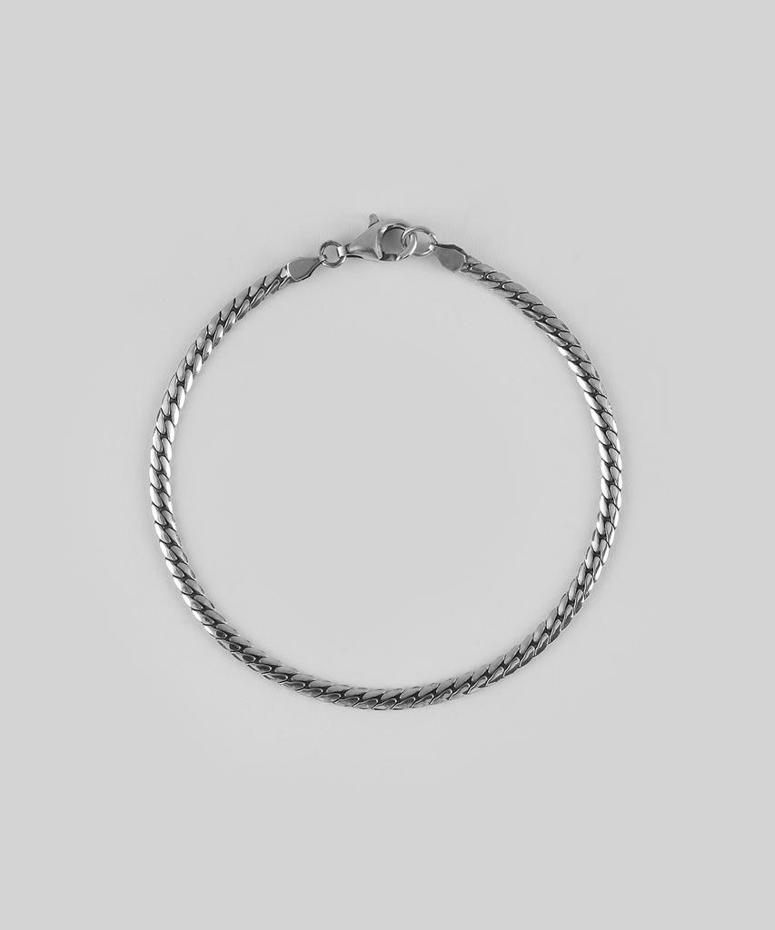 Quarqor #9307 Серебро 92.5 Браслет