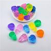 Acrylic Gems Crystals Assorted Colors Fruit for Vase Fillers Table Scatter Wedding Decoration Table Vase Centerpiece DIY Arts Crafts Pendants