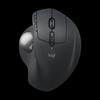 Logitech MX ERGO S Ergonomic Trackball Mouse