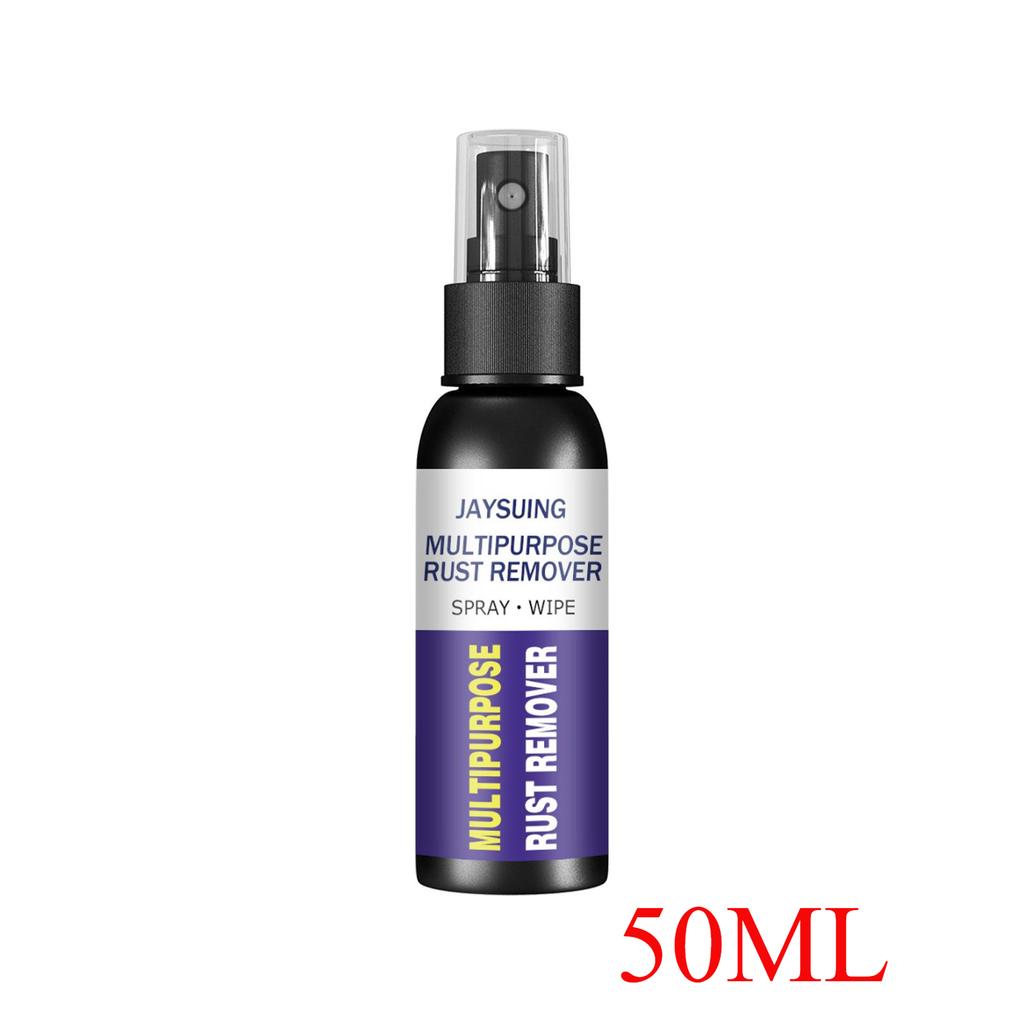 30/50 мл средство для удаления ржавчины мощный уход за автомобилем многоцелевые принадлежности автомобильные аксессуары гаджет антикоррозийный металл хром