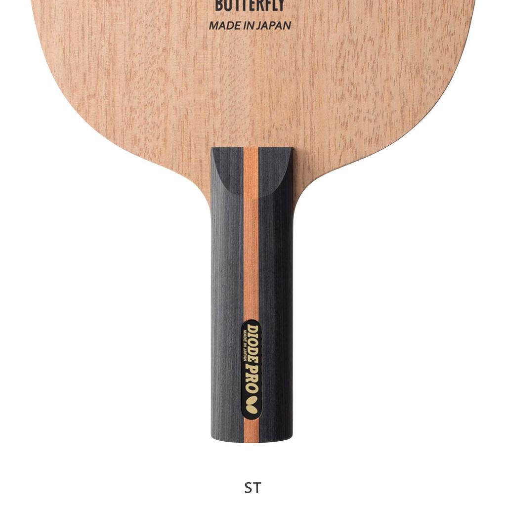 Butterfly Table Tennis Shake Racket Diode Pro ST 37104