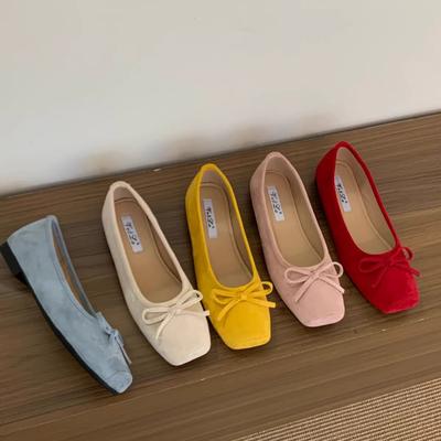 Женская обувь – Балетки