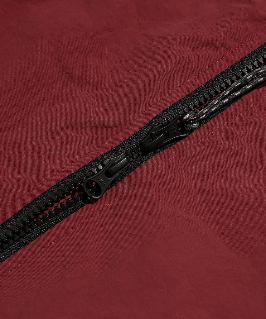 Спортивная куртка Istkunst_Красная(Ik2Dfmb905A)