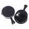 1 Pcs 150Mm Infrared Burner Gas Stove Accessories Single Gun Flat Bottom Burner Furnace Head Diameter