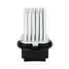 Heater Blower Motor Resistor For Mercedes-Benz C E GLK-Class SLS AMG 2048707710