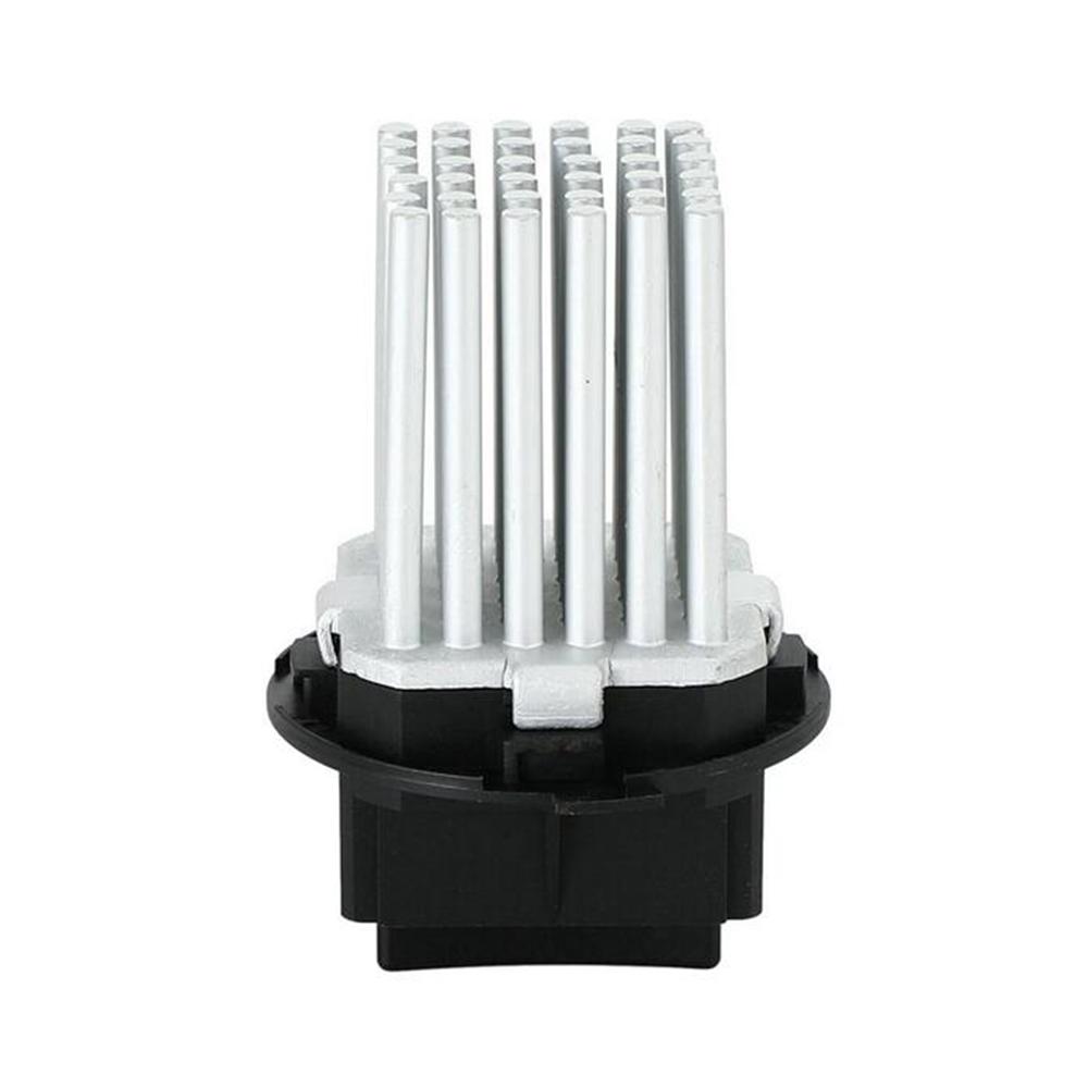 Heater Blower Motor Resistor For Mercedes-Benz C E GLK-Class SLS AMG 2048707710