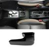 Gear Shift Storage Tray for Suzuki Jimny 2007-2017 Interior Accessories Center Console Shifter Organizer Box, ABS Black