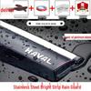 Дефлекторы окон Great Wall Haval H5: Всепогодные козырьки и щитки