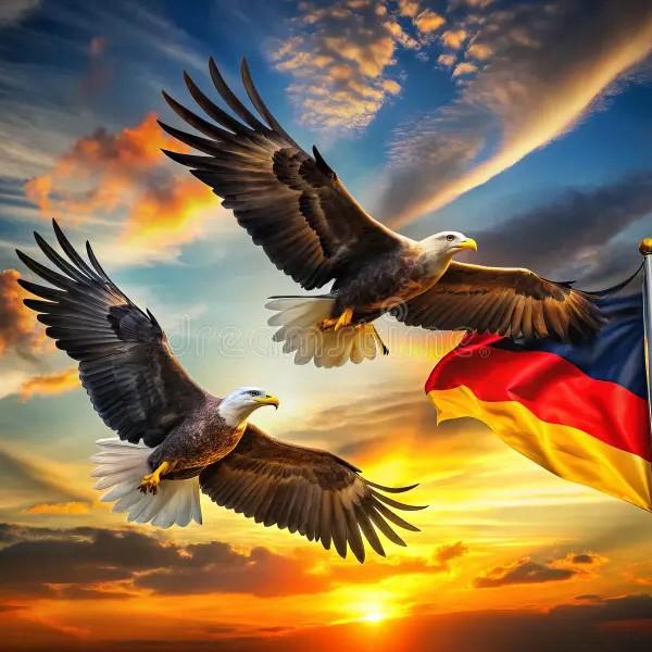 Retro Vintage Deutschland Germany Eagle T Shirt 3D Print Muay Thai MMA Kick Boxing National Flag Unisex Men Women Quick Dry Short Sleeve Streetwear