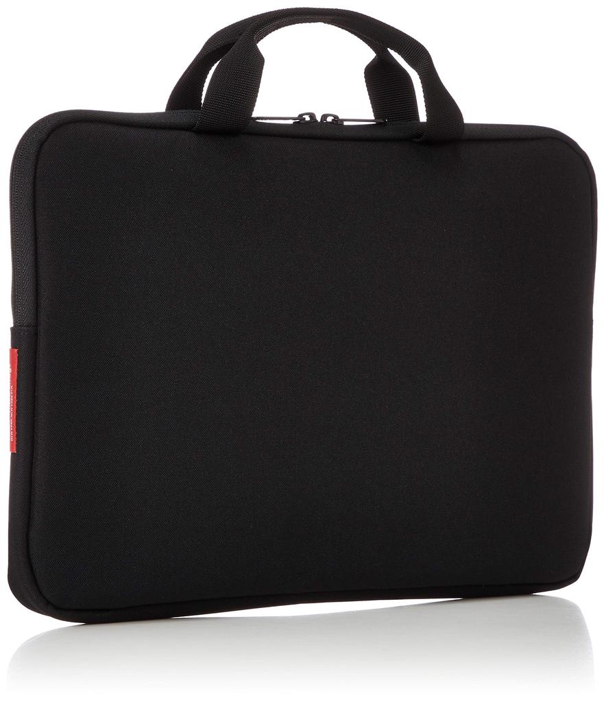 Оригинальный продукт ПК чехол Pacific Henry Portfolio Case Handle черный [Manhattan Portage] [Официальный]