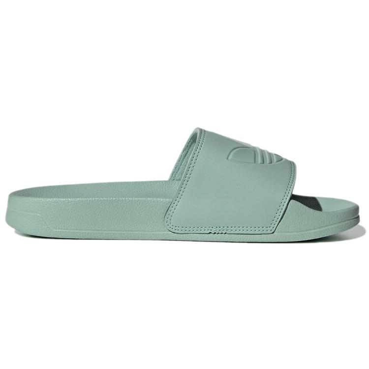 adidas Originals Adilette Lite 'Зеленый' GX8894