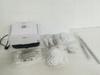 Hbb 3734 White Clatronic Clothes Ironer