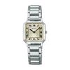 [Seiko Watch] Watch Seiko Selection Nano Universe Collaboration Model Ladies Analog Quartz SSEH015 Ladies Silver