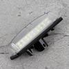 2 pcs Car LED License Plate Light 12V SMD Number Plate Lamp Fit For     Ls430