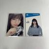 [USED] TWICE Momo 3rd Generation Employee ID Card Trading Card Photo Card FC