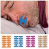 Prevent Open Mouth Sleep Mouth Breathing Patch Shut Up Stickers Sleep Closed-mouth Stickers  Adult