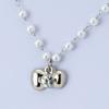 Sanrio I Love Hello Kitty Necklace 2-Piece Set Black 924253