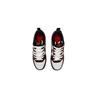 Nike Court Borough Low 2 Burgundy Dream Slip Resistant Abrasion Resistant Low top Skateboard Shoes GS Burgundy BQ5448-115(Team409-GS)