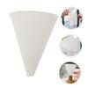 SWOOMEY 25pcs Disposable Lot Funnels - Funnel, Motor Funnel, Filler Funnel,