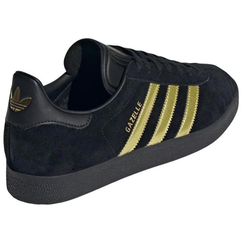 adidas Gazelle 'Jude Bellingham Black Gold' Men's JH5703