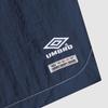 UMBRO Crispy Taslan с длинным рукавом Цвет: Piste Navy (Uq321Cwt92)