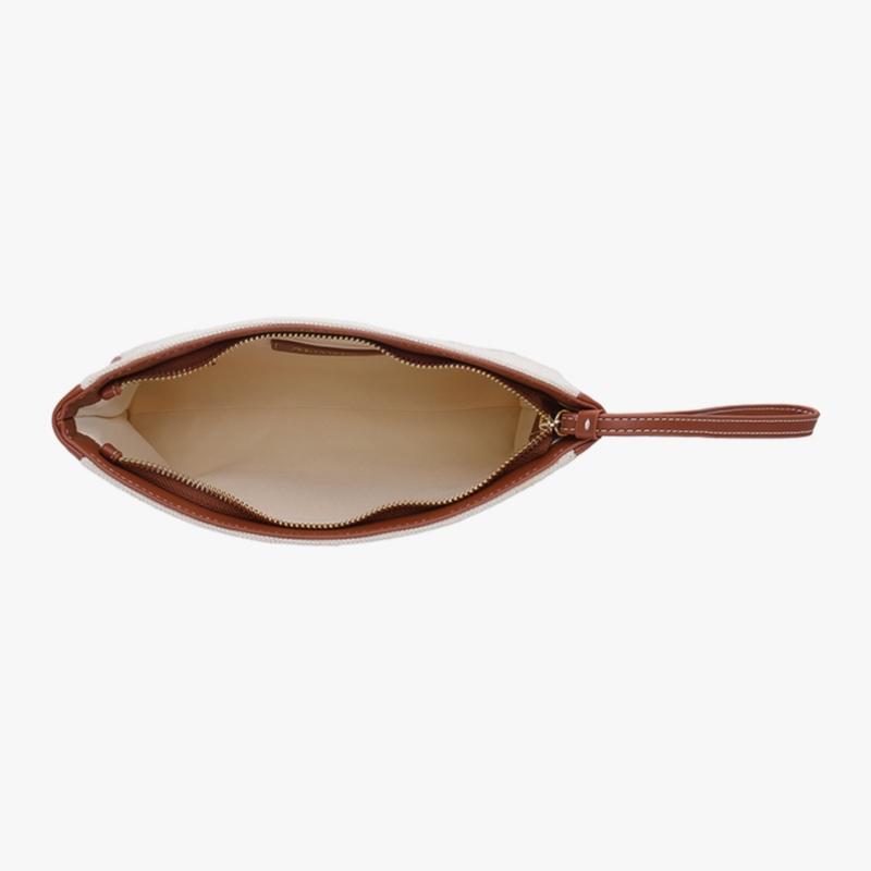 Max Mara 2516511069600 001 CasciaBeach Cassia Beach Клатч