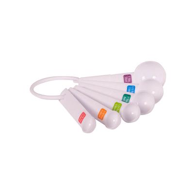 Пластиковые мерные ложки Avanti (Набор из 6)