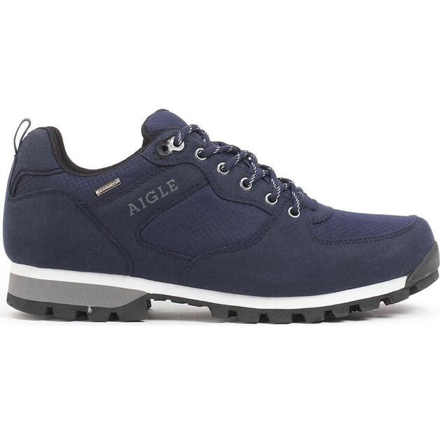 Треккинговые ботинки Aigle Plutno 2 MTD
