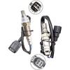 2x Датчик кислорода O2 02 для Honda Civic 2006 2007 2008 2009 2010 2011 2012 2013 1.8L Датчик 1 Датчик 2 До катализатора + После катализатора