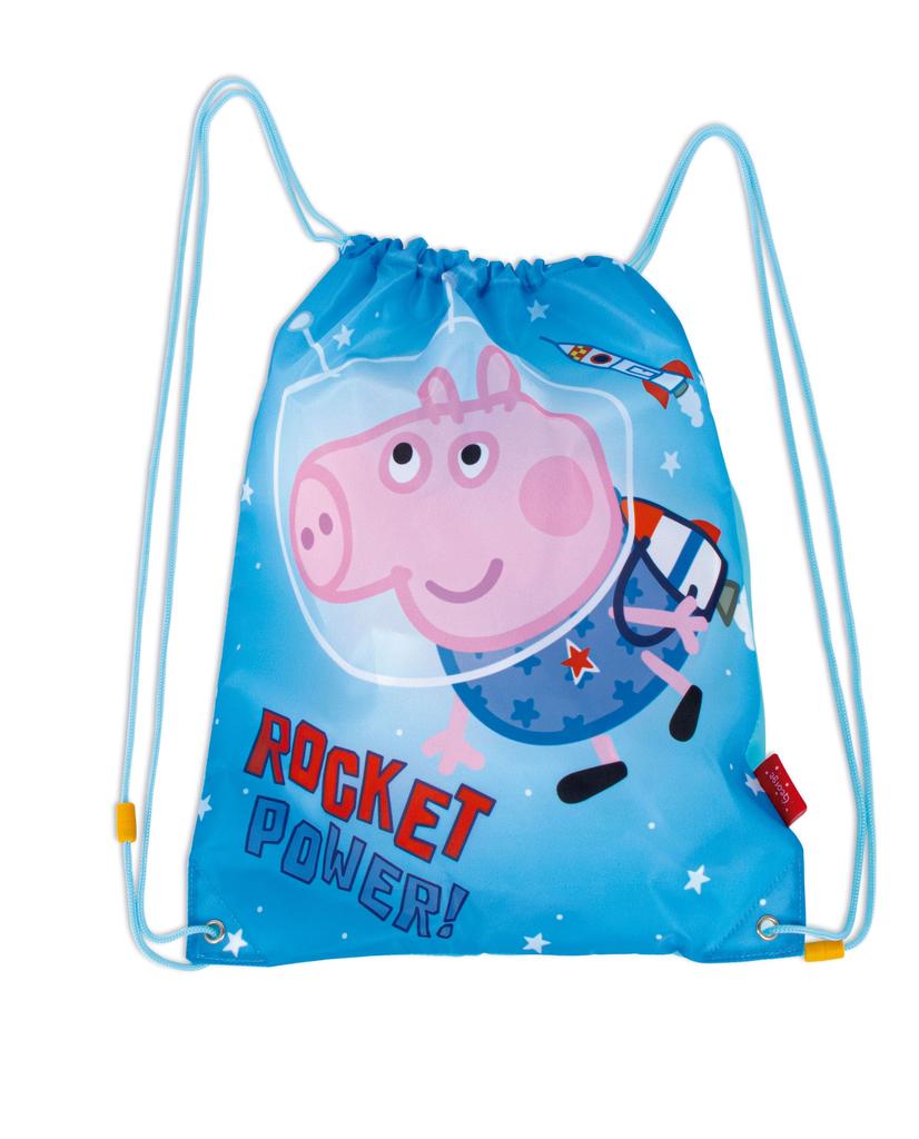 BTS-DINO-MOCHILA 24X20X10CM