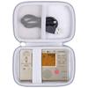 Yamaha YAMAHA Storage Case Compatible Tuner Metronome Khanka (Case Only/only Case) TDM-710GL/TDM-700G/KORG TM-60 TM-50 (Gray)