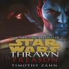 Star Wars Thrawn Treason Book 3 by Timothy Zahn Paperback Book 9781787463271