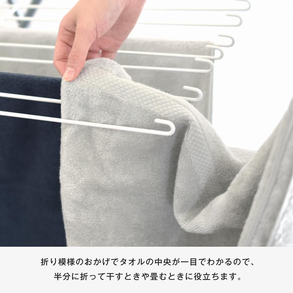 Bloom Imabari Towel Certified Bath Towel Set of 2 Ciel Hotel Specifications Water Absorbent Quick Drying Room Drying Cotton Made In Japan X 100%