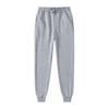 Women’s Fleece Sweatpants Bottom Winter Warm Pants Daily Casual Jogger Long Pant Multicolor Autumn Solid Color Sweatpants